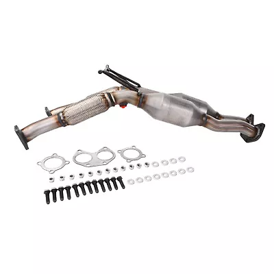 Catalytic Converter For Volvo XC90 3.2L 2007 2008 2009 2010 2011 2012-2014 16666 • $94.73