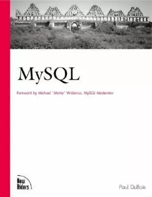 MySQL By DuBois Paul • $4.58