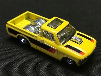 Hot Wheels Custom '72 Chevy Pickup Collectable Scale 1:64 • $6.99