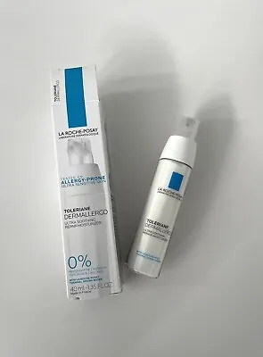 La Roche-Posay Toleriane Dermallergo UltraSoothing Repair Face Moisturizer • $19