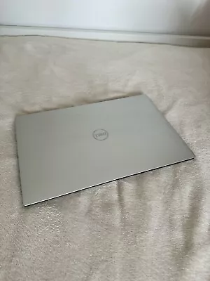 Dell XPS 13 9380 I7 8th Gen 16GB RAM 512SSD Win 11 Pro • £175