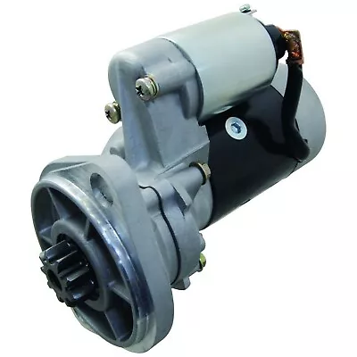 New Starter For Hyster H-25-60XL 85-01 S13-82B S13-75 S13-82 S13-82A S13-82BR • $104.93