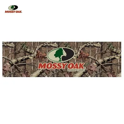 Mossy Oak Rear Window Graphic (66 X20 )- MOINF • $36.99