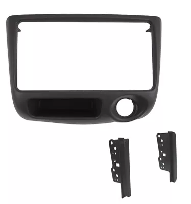 $37.99 • Buy Dash Kit For Toyota Yaris Echo Vitz Platz 1999-2005 Radio Fascia Panel Facia Kit