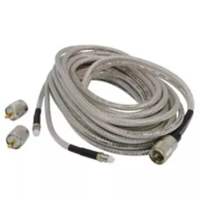 Wilson Antennas 305818FME 18ft Co-phase Cable With Fme • $45.06