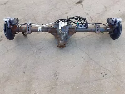 2021 2022 2023 Ford F150 Rear Differential Axle Assembly 9.75  3c31 Ratio • $1899.99