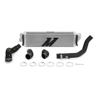 Mishimoto Performance Intercooler Kit For Honda Civic Type R 2017-2021 Silver • $1097.06