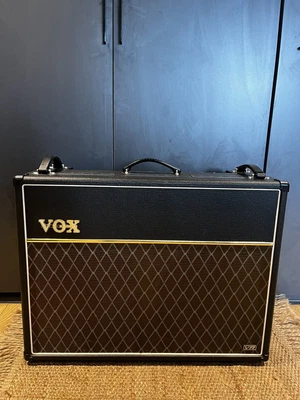 $500 • Buy Vox AC30 VR