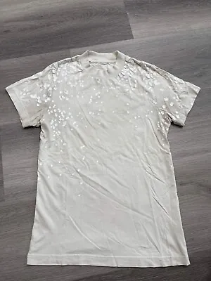 Maison Martin Margiela MMM X H&M Confetti Tee Size US: XS • $40