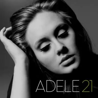 Adele 21 (CD) Album • $22.21