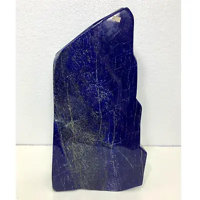 43.5kg Lapis Lazuli Freeform Rough Polished Tumble Large Stone AAA Grade Crystal • $4729.99