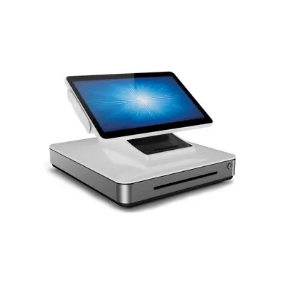 13  ELO All-in-One POS System  ESY13P1 • $82