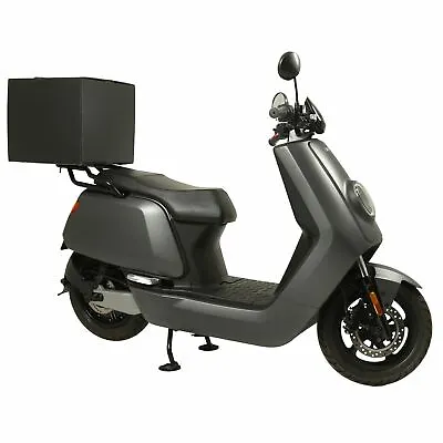 Food Delivery Top Box Motorcycle Scooter Bicycles Small For Yamaha YBR 125 05-16 • £19.99