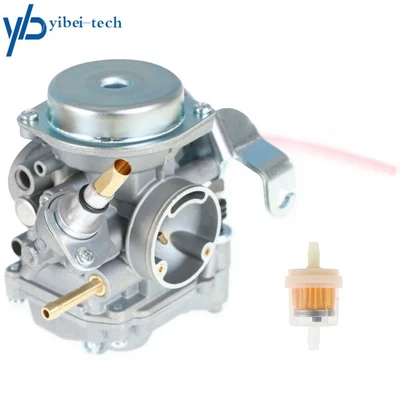 $37.53 • Buy Carburetor For Eton 811613 4-stroke TK E-TON Rover & Viper 70cc 90cc New