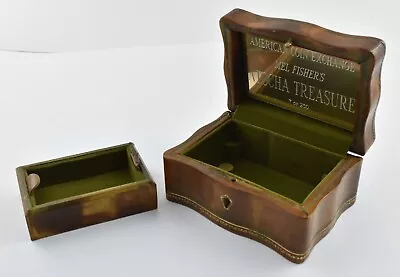 American Coin Exchange Mel Fishers Atocha Treasure 7 Of 250 Fancy Box *8051 • $1420.25