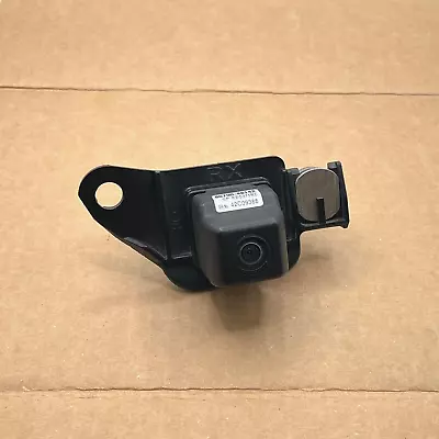 OEM 14-15 Lexus RX350 RX450h Rear Backup View Park Assist Camera 86790-48142 • $69.95