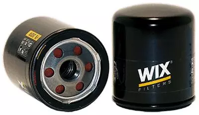 Wix Engine Oil Filter - Fits BMW (65-91) Lancia (76-77) And M.G. (75-80) Vario • $24.06