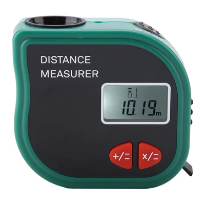 Motion Distance Measurement Ultrasonic Distance Meter • £21.19