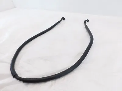 2006-2011 Kawasaki Vulcan 900 VN900 Classic LT Front Wheel Brake Hose Pipe Line • $5.99