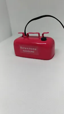 K&O Scale Firestone Toy Outboard Motor Gas Tank - Battery Pack • $105