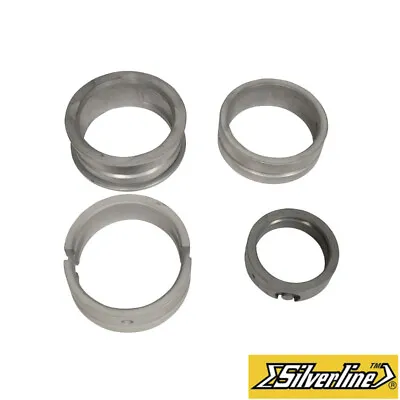 VW Bus T2 T1 Motor Typ1 Crankshaft Bearing VW Beetle Stahlrücke • $63.90