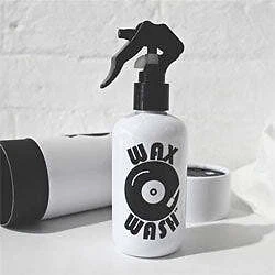 $24 • Buy New Music Wax Wash Vinyl Cleaner