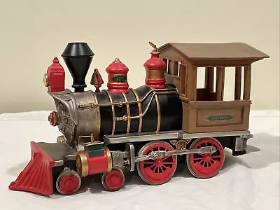 Walt Disney Lilly Belle Railroad Pocket Watch LE *TRAIN ONLY* (no Watch) • $19.95