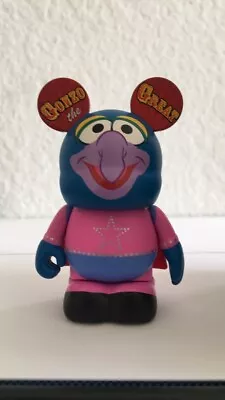 Disney 3  Vinylmation Muppets 3 ~ Gonzo The Great • $14.50