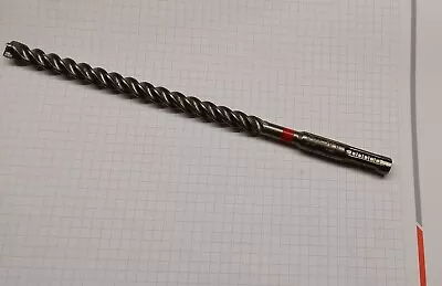 £15 • Buy Hilti TE-CX 10/22 SDS Plus Hammer Drill Bit 10mm X 150mm Concrete Masonry Stone