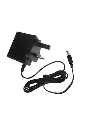 12V AC-DC Adaptor Power Supply For Yamaha DTX400K Drum Module PA-130B • £11.19