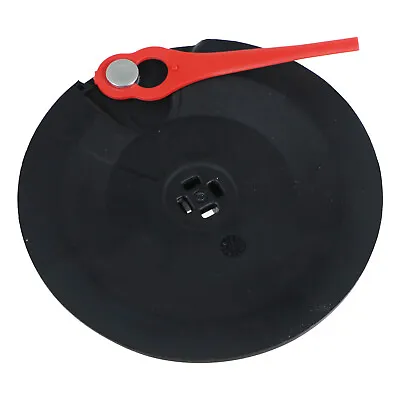 QUALCAST Trimmer Cutting Disc & Plastic Blade TRIMLITE 23 CORDLESS 1619X08505 • £23.39