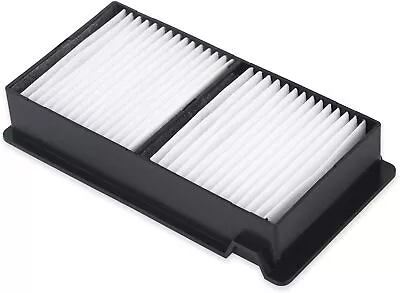 New Air Filter Fit For EPSON 5030UB 5030UBe 5040UB 5040UBe 5050UB 3510 Projector • $21.51