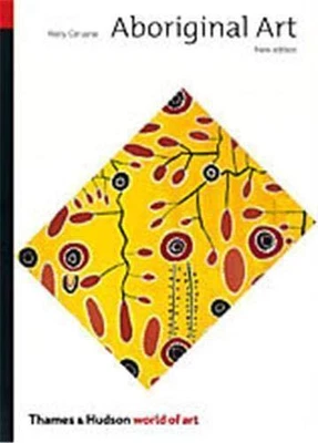 £3.22 • Buy Aboriginal Art (World Of Art) By Wally Caruana Paperback Book The Cheap Fast