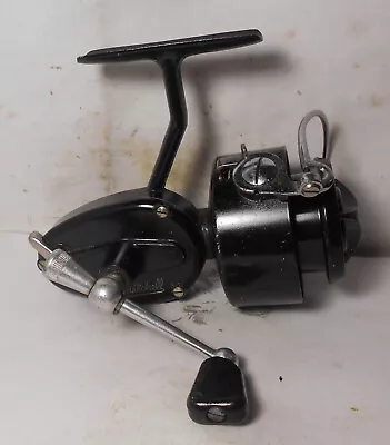 Vintage Garcia MITCHELL No. 301 Right Hand Spinning Spin Fishing Reel • $5.50