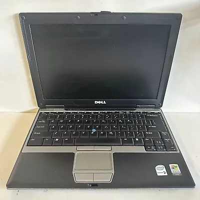 12” Dell Latitude D420 Laptop Scraps/Salvage • $20