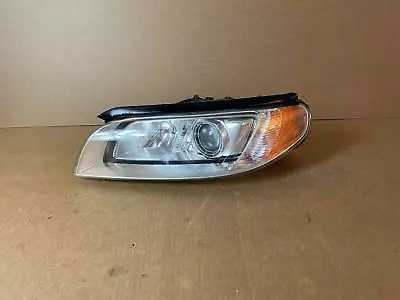 2008-2013 Volvo S80 V70 XC70 Headlight LH Driver HID Xenon OEM • $375