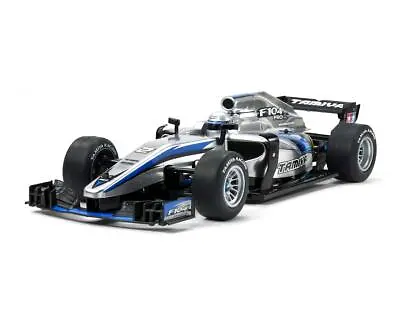 Tamiya F104 PRO II 1/10 Competition F1 Chassis Kit W/Body [TAM58652] • $214.99