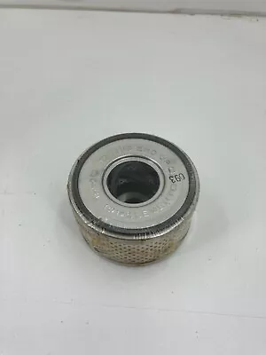 Baldwin Dahl 101-W 101W Fuel Filter 600125 100W 100-W   • $8.99