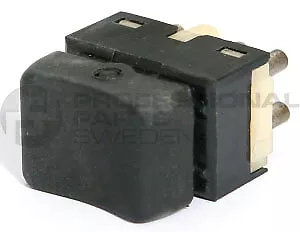 Pro Parts Sweden Door Window Switch 28437045 • $17.98