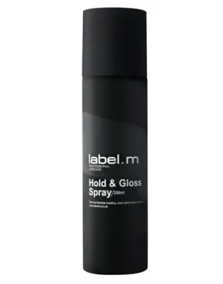 NEW Label.M Hold & Gloss Spray 6.76 Oz - FREE SHIPPING! • $17