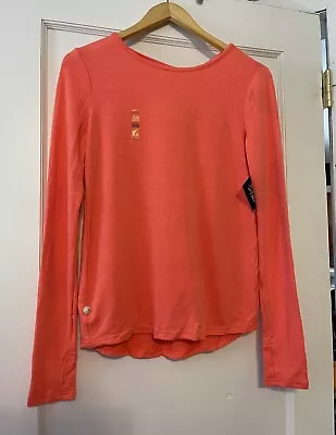 Victorias Secret Long Sleeve Shirt • $12