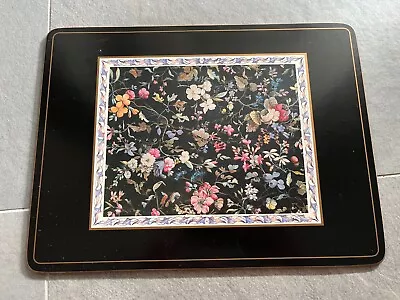 6 X Pimpernel Placemats Kilburn Floral • $35