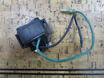 $31.99 • Buy *90 DAY WARRANTY* 0720 Tohatsu Nissan Starter Solenoid 3H8760400 3H8-76040-0