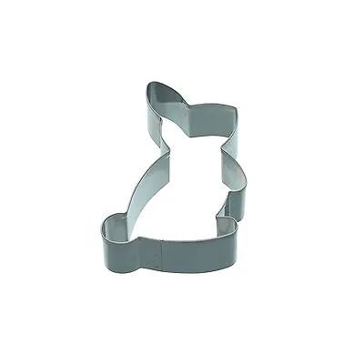 £4.26 • Buy Rabbit Shaped Cookie Cutter- Biscuit Pastry Sandwich Toast KitchenCraft 7.5cm