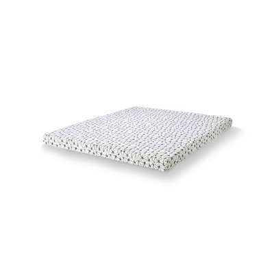 Cool Gel Latex Topper H2 Mattress Pad Height 8 10 Cm 7 Zones Excellent Summer 200 • £170.71