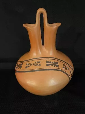 $695 • Buy Nyla Nampeyo Wedding Vase