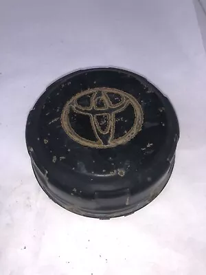 1984 1985 1986 1987 1988 1989 Toyota Pickup Truck SR5 4 Runner Wheel Center Cap • $20