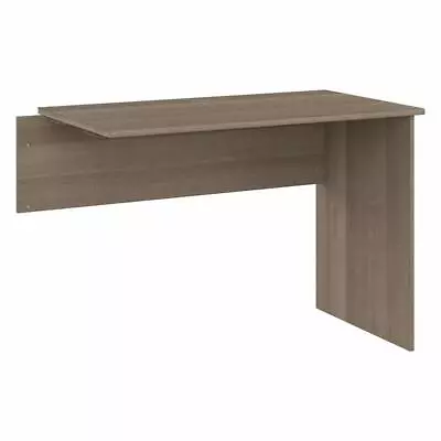 Cabot Desk Return In Ash Gray - Engineered Wood • $130.28