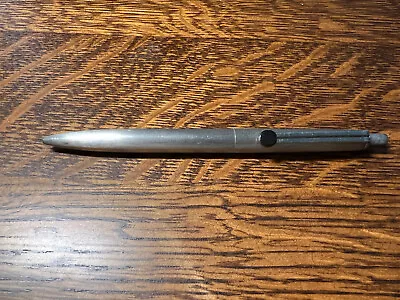 Lamy 226 Ballpoint Pen VINTAGE.  Says W. Germany On Barrel • $19.90