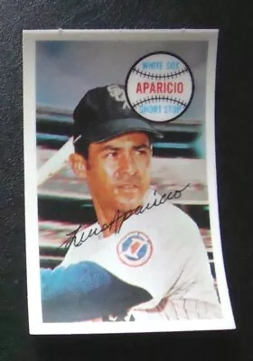 1970-kellogg's 3d Baseball Cards #1 Thru #75 Get What You Need- Updated 4/10/24 • $11.99